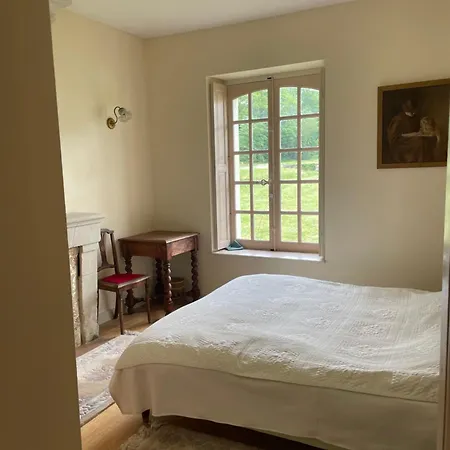 Orangerie De La Calviniere Casa de Férias *