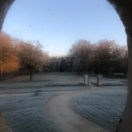Orangerie De La Calviniere *